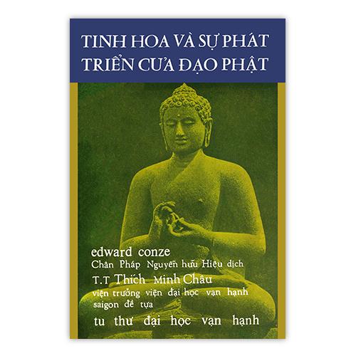 Tinh Hoa & Sự Phát Triển Của Đạo Phật
