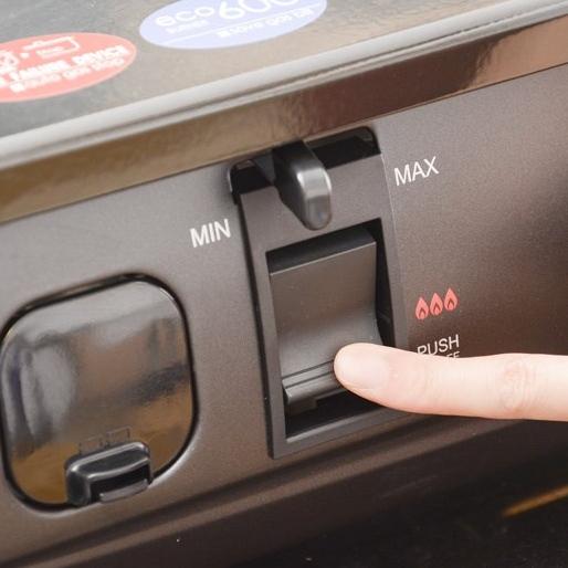 Bếp gas Paloma PA-6PEJ