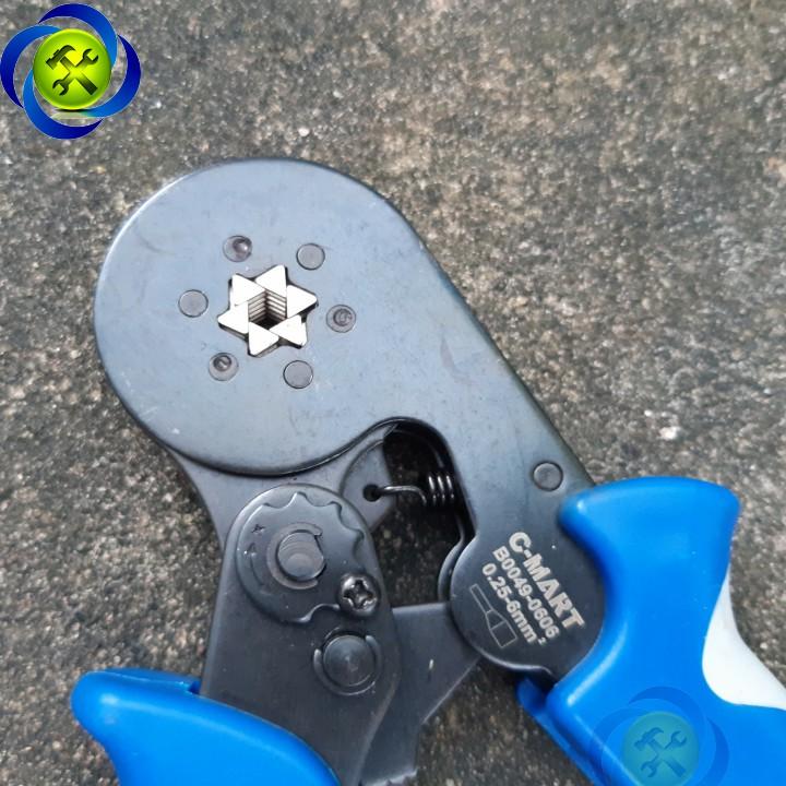 KỀM BẤM COS C-MART B0049-0606/0604