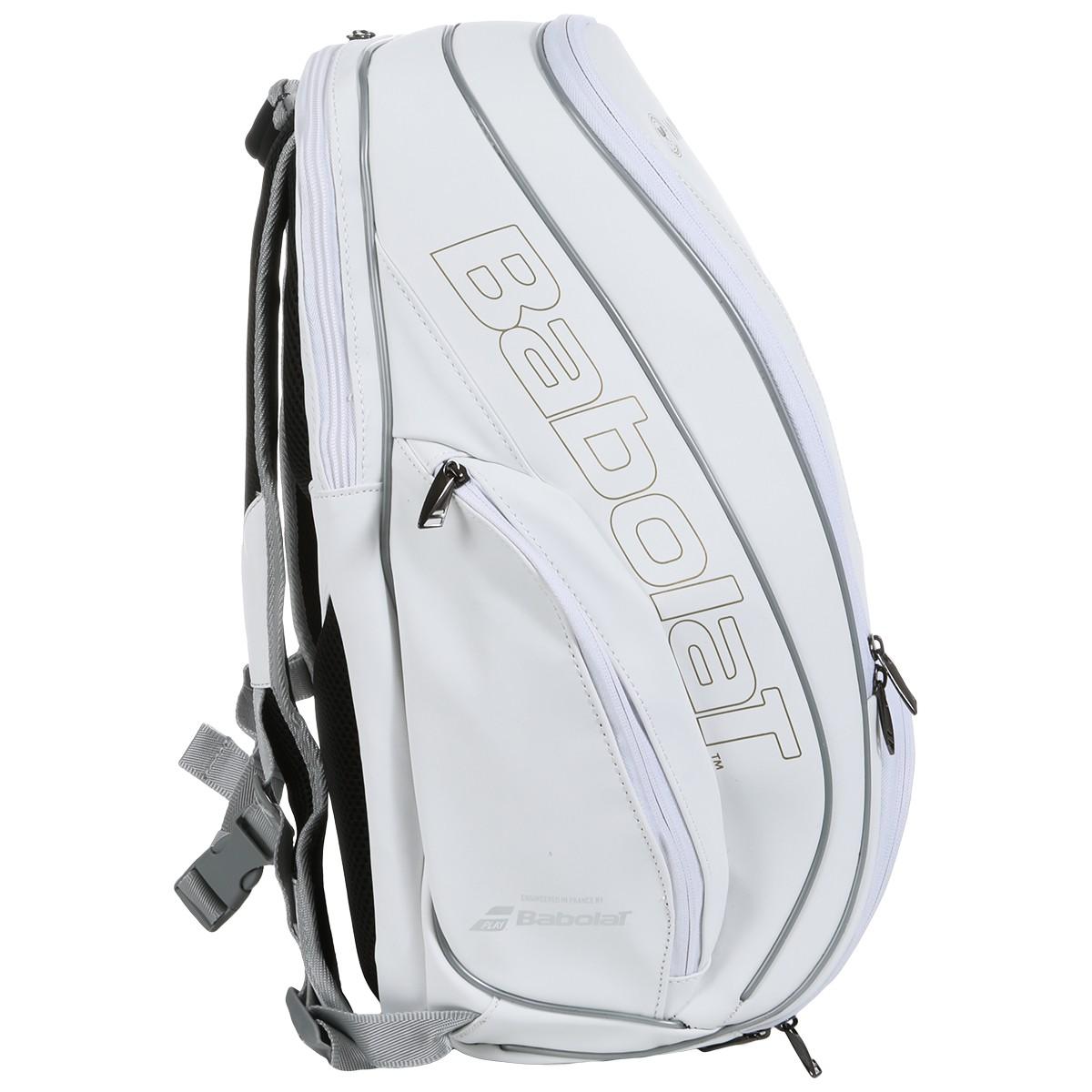 Túi tennis Babolat Pure Wimbledon