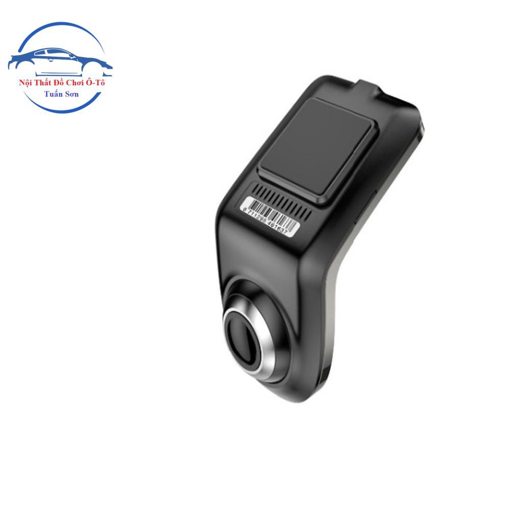 Camera Hành Trình U3