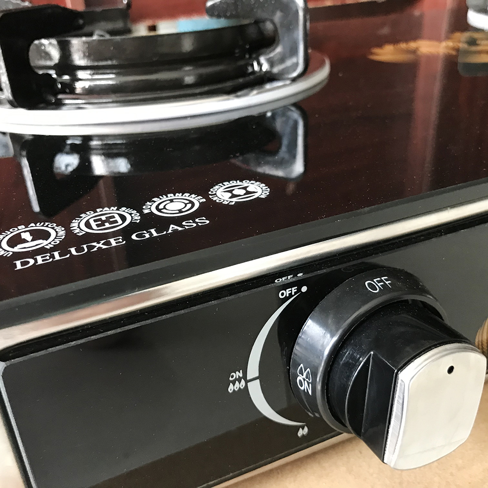 Bếp Ga SANKAtech SKT-665BB