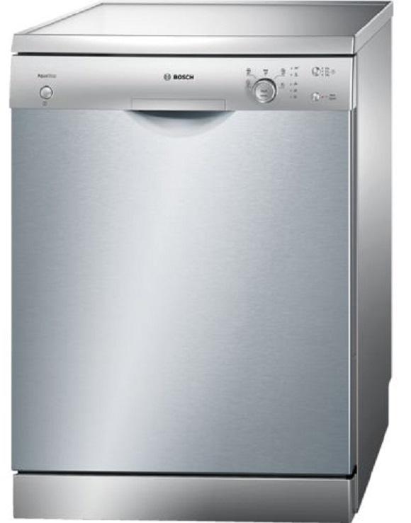 Máy rửa chén bát Bosch SMS50D48EU