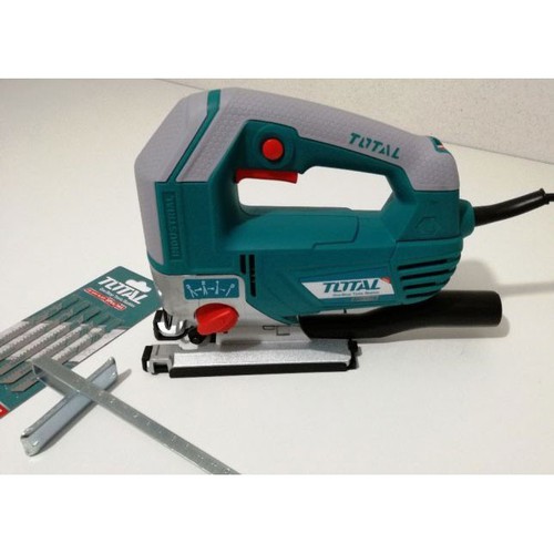 Máy cưa lọng TOTAL TS2081106