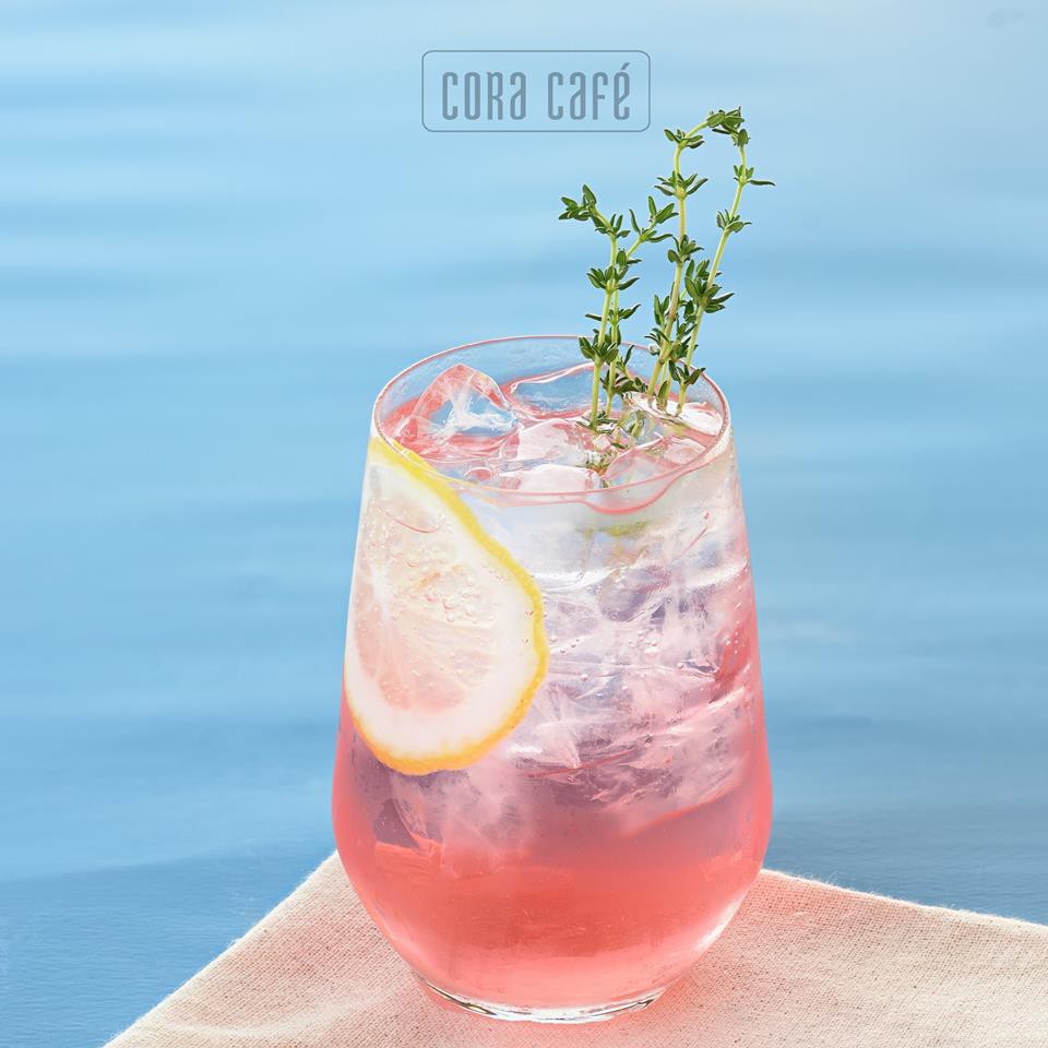 CỐC THỦY TINH OCEAN LEXINGTON HI BALL 370ML