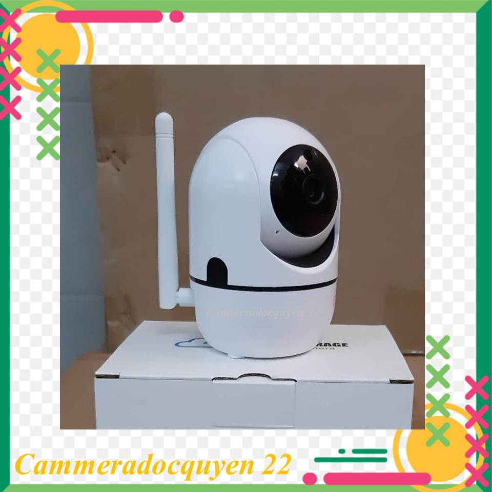Camera IP Wifi YCC365