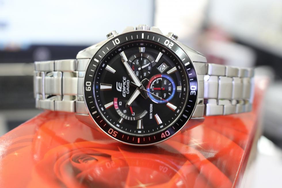 Đồng Hồ Nam Casio EFR-552D-1A3VUDF