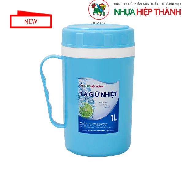 Ca Cách Nhiệt Hiệp Thành