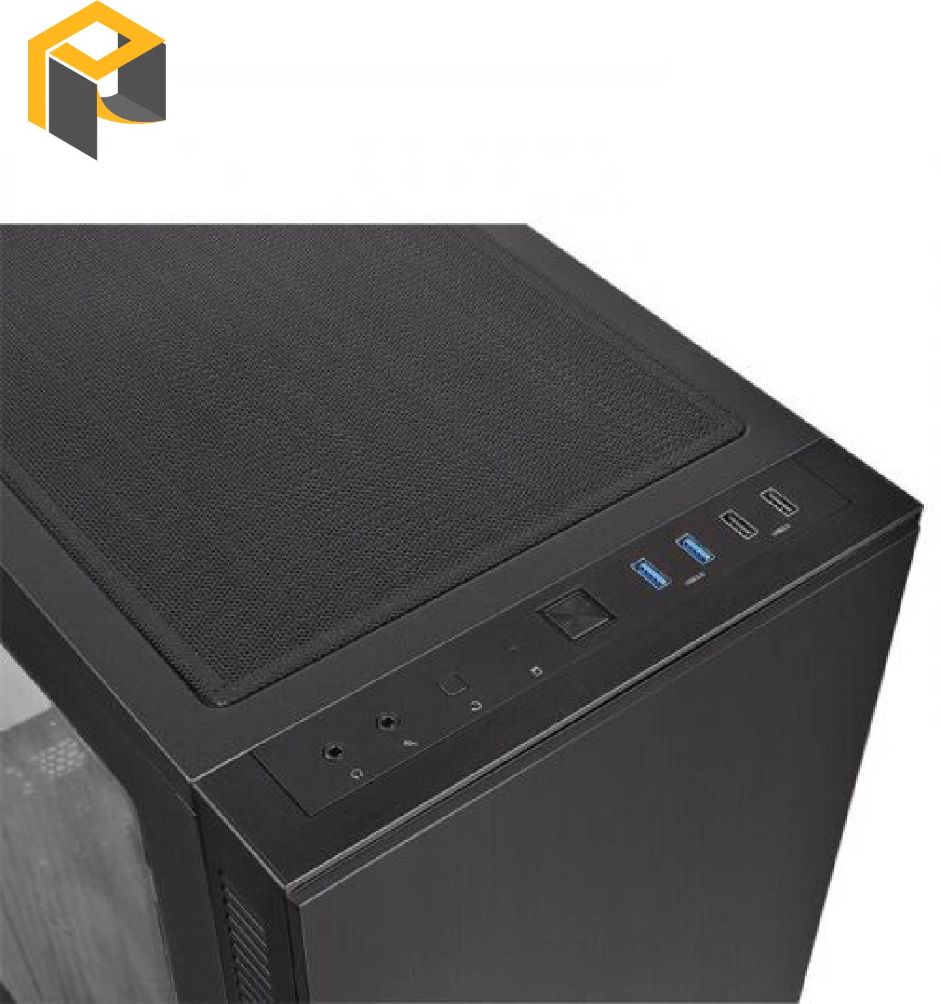 Case Thermaltake F31 Suppressor Tempered Glass