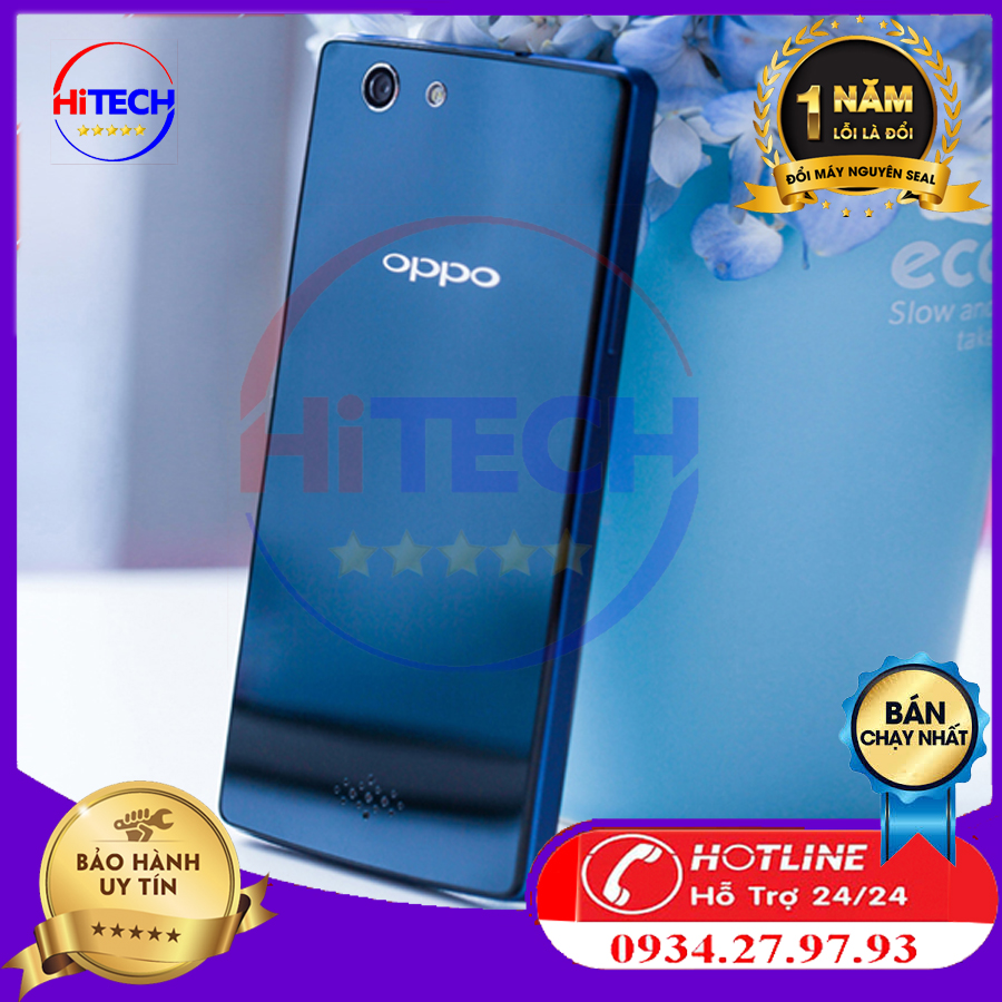 Oppo Neo 5 16GB