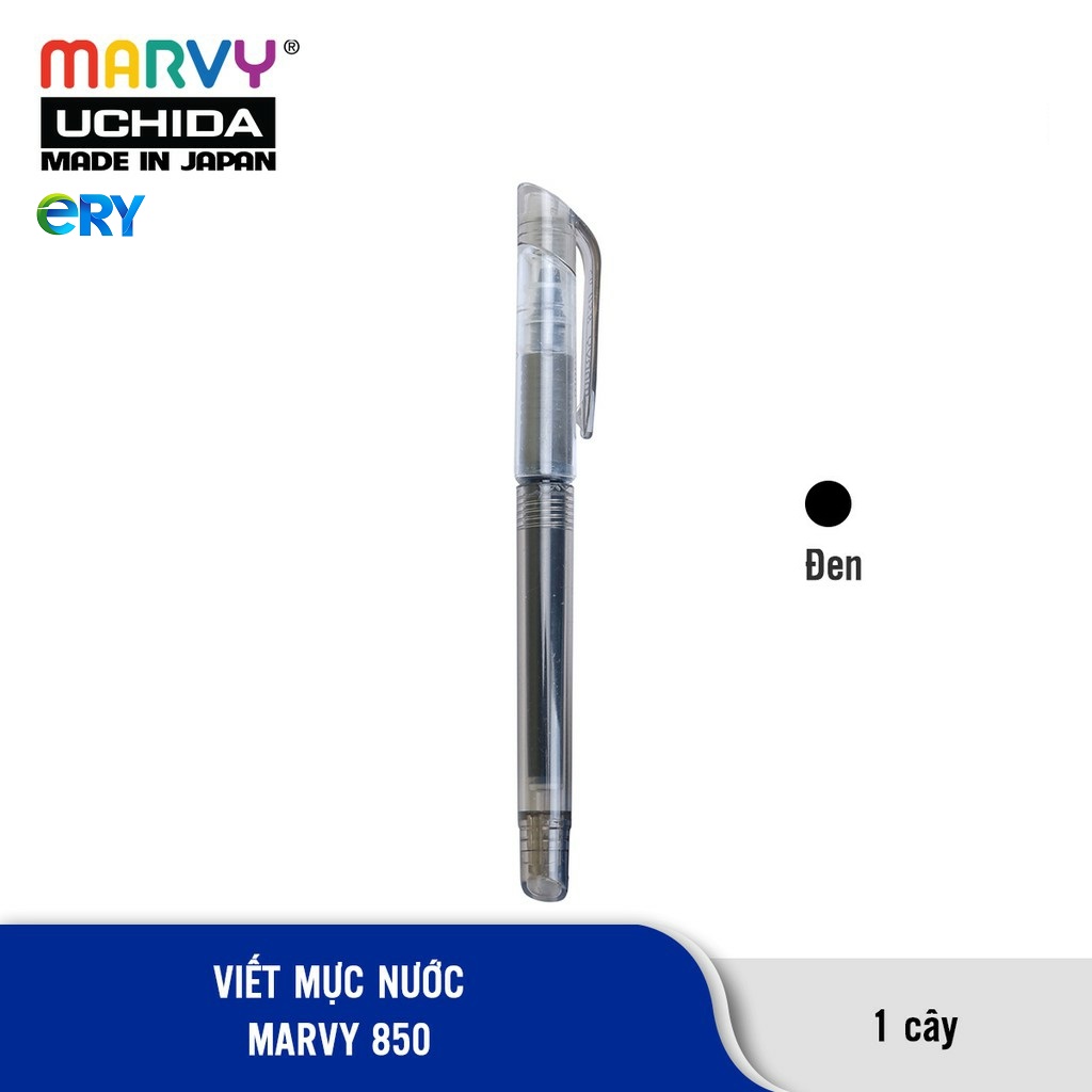 Bút nước Marvy 850
