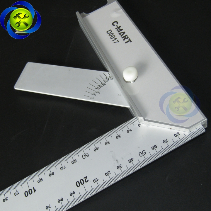 THƯỚC ĐO ĐA GỐC ĐỘ C-MART D0017