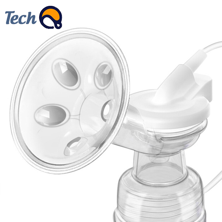 Máy hút sữa điện đơn KONKA KYR02