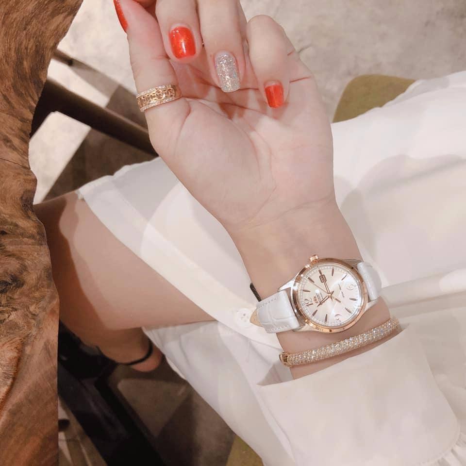 Đồng Hồ Nữ Orient FNR1Q003W0