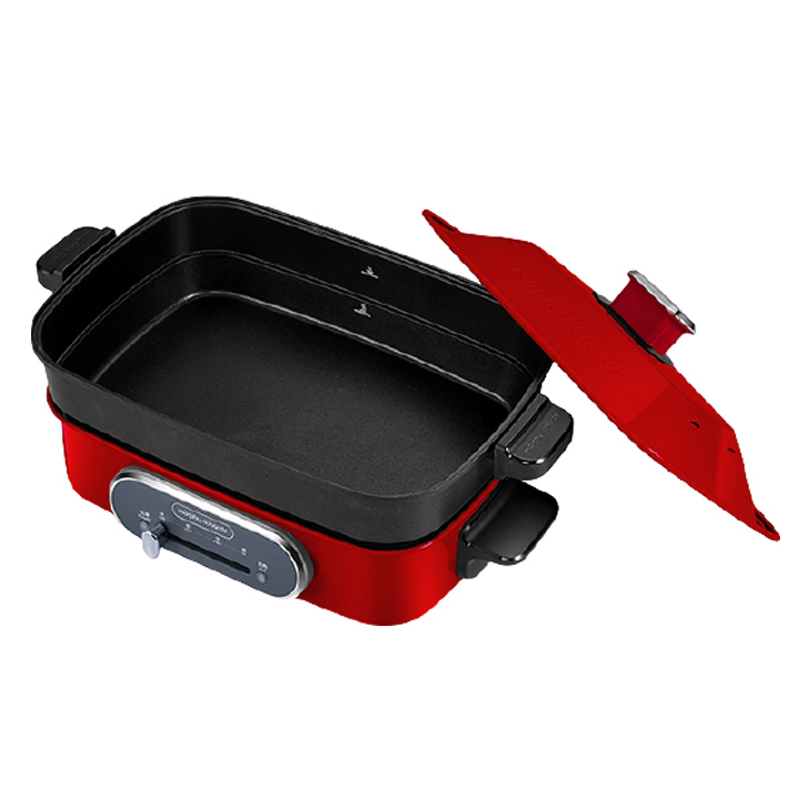Nồi điện đa năng Morphy Richards
