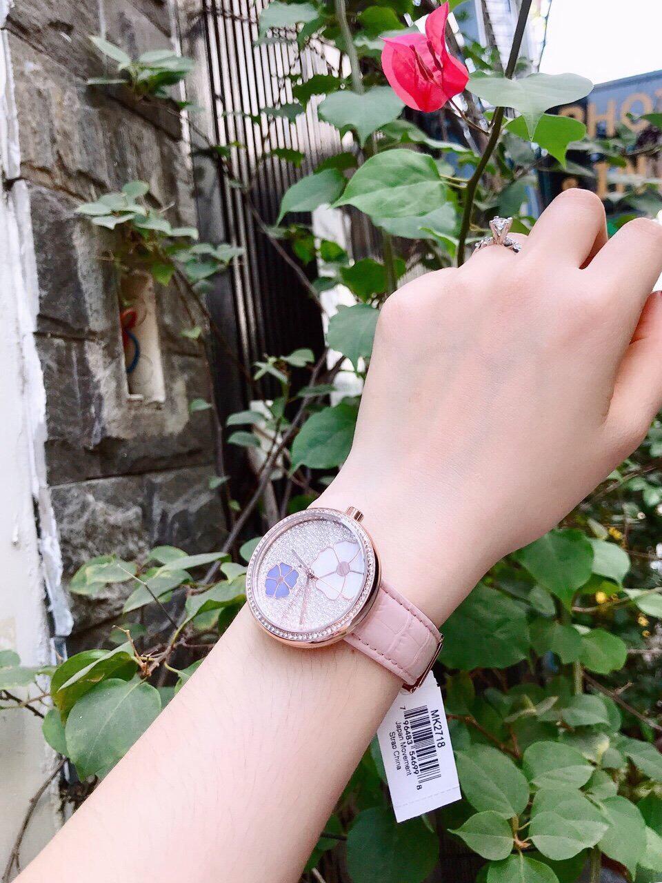 Đồng hồ nữ Michael Kors MK2718