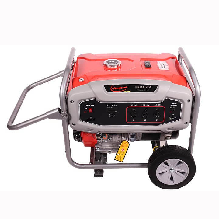 MÁY PHÁT ĐIỆN VINAFARM 7900