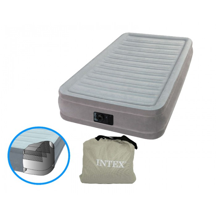 NỆM HƠI TỰ PHỒNG INTEX 67766