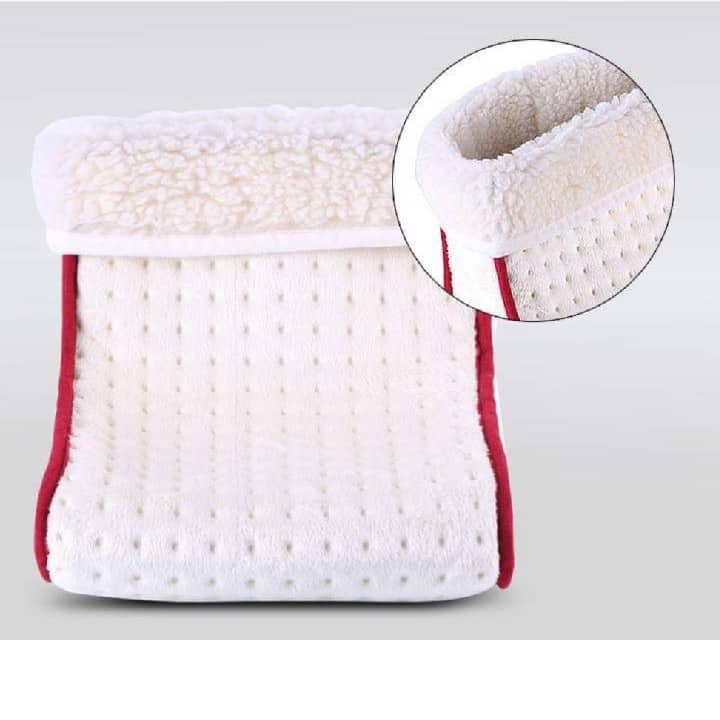 Túi Sưởi Ấm Jisulife HW01