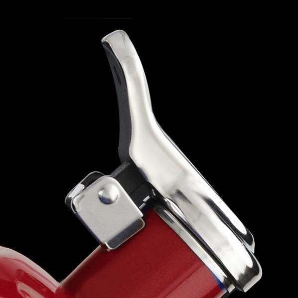 Ấm đun nước thổi sáo KitchenAid Stovetop 1.9L