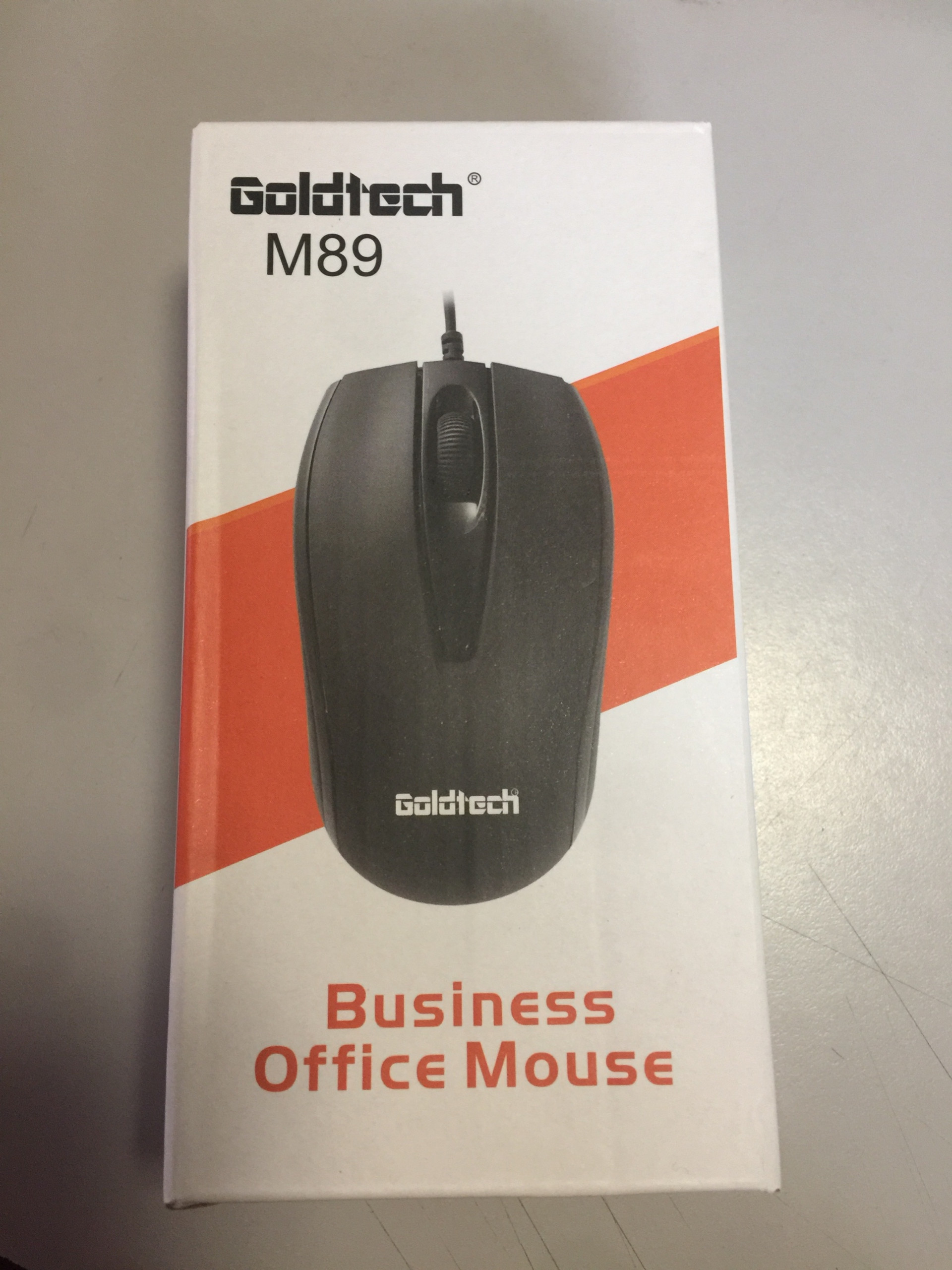 Bàn phím GoldTech K98