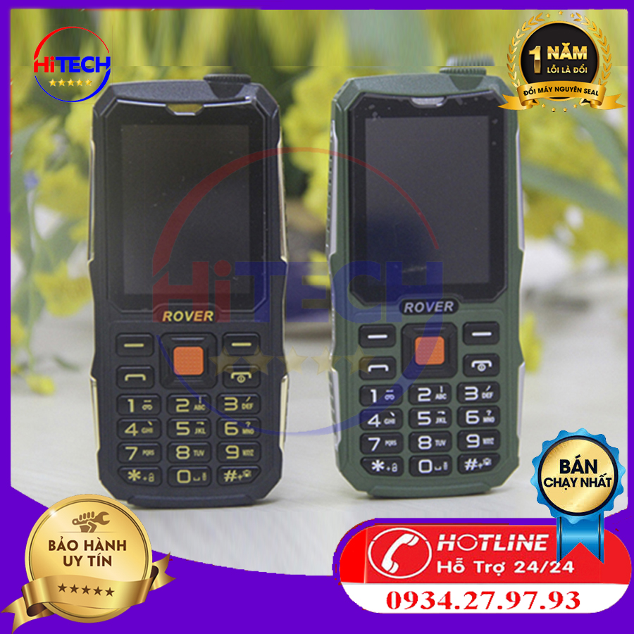 ĐTDĐ MEKU K999 4 sim 8800mAh