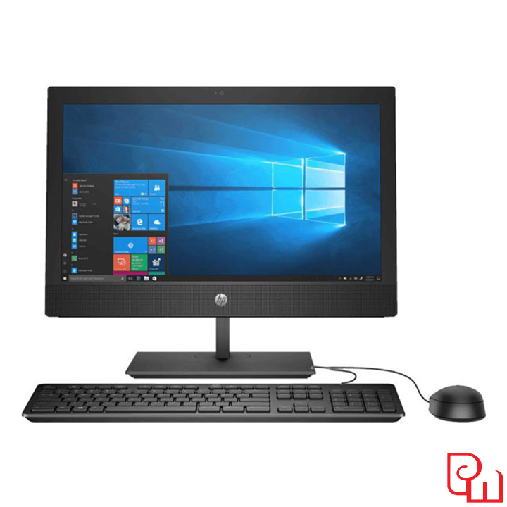 PC HP ProOne 400 G5 AIO 8GB61PA