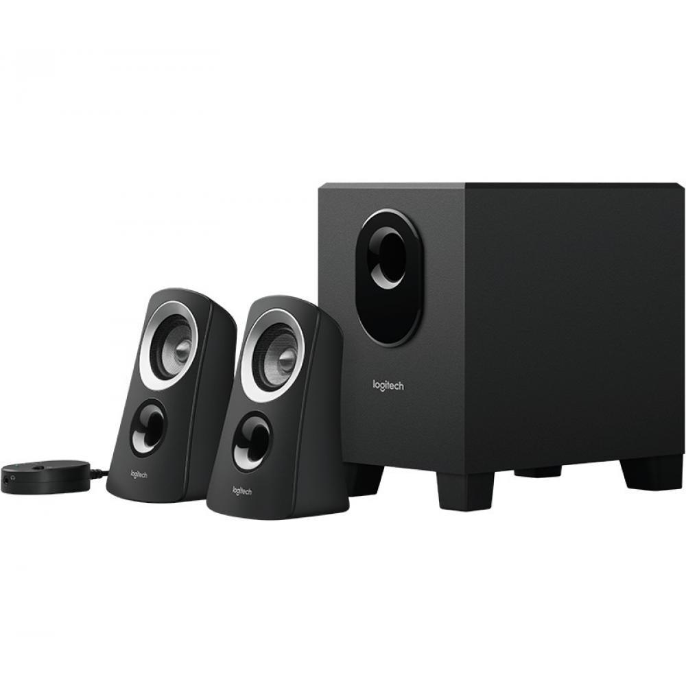 Loa Logitech LS21