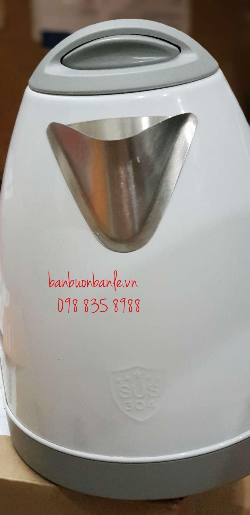Ấm Siêu Tốc Asia ST02