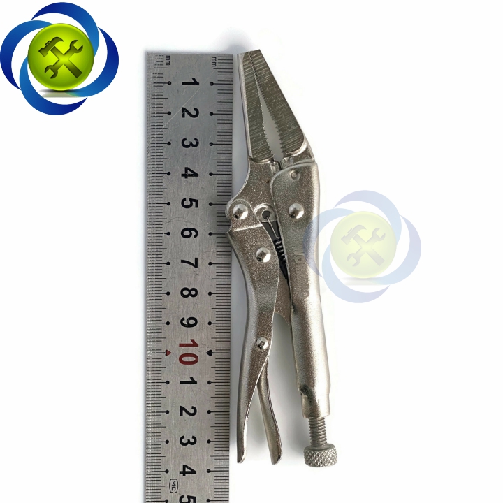 Kềm chết mũi nhọn WORKPRO W031064