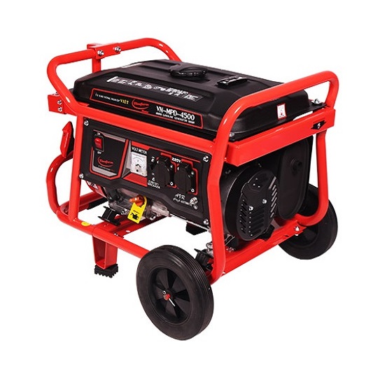 MÁY PHÁT ĐIỆN VINAFARM 4500