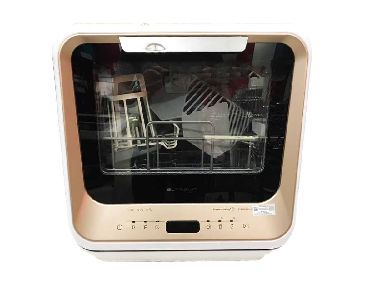 Máy rửa bát Eurosun STB50E06EU