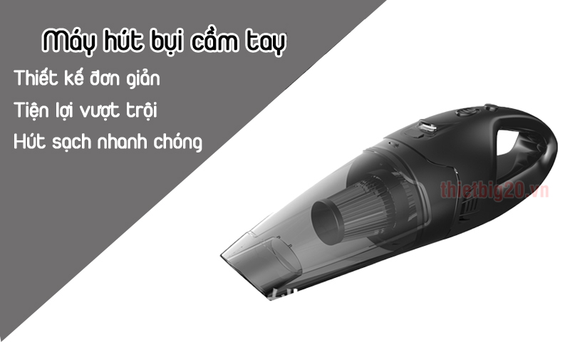 MÁY HÚT BỤI CẦM TAY ATJ-2166