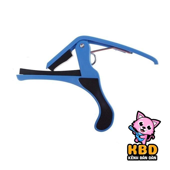 Capo guitar acoustic ngắn KBD 5A8