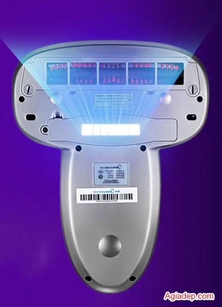 MÁY HÚT BỤI MIDEA B3