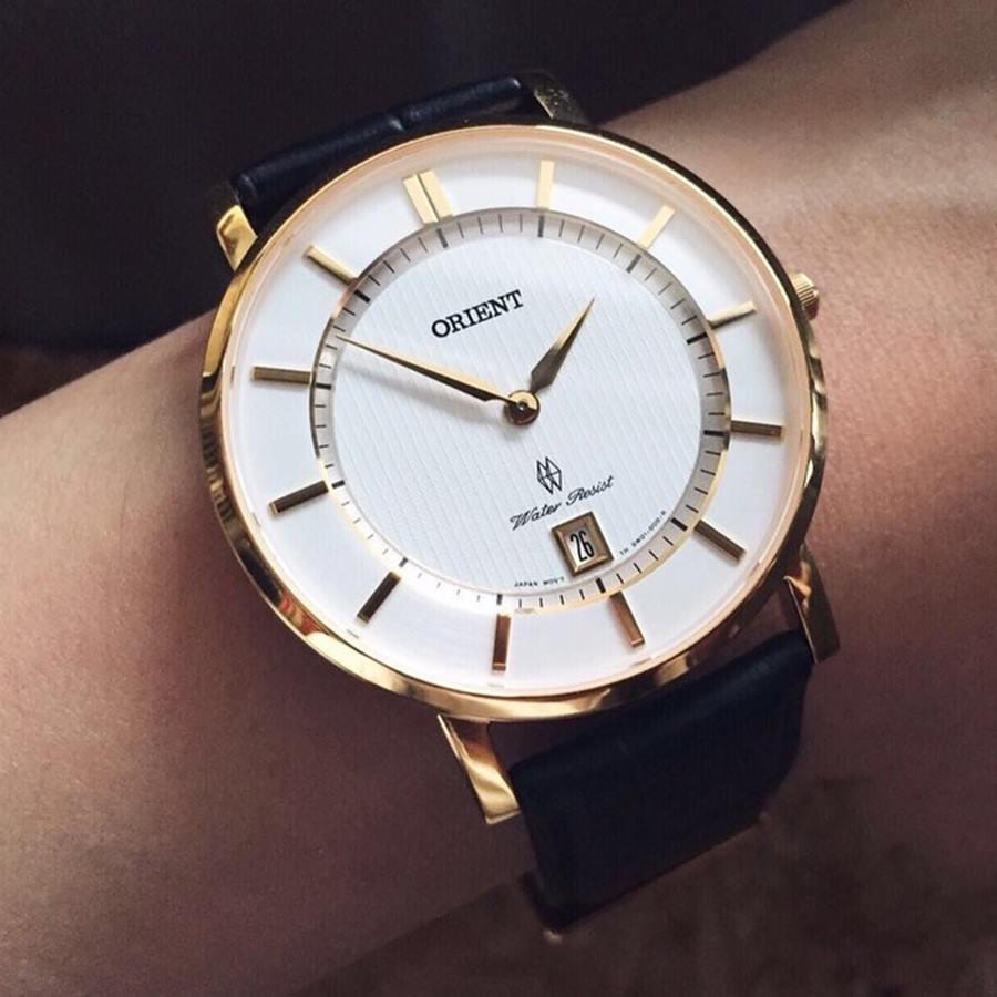 Đồng Hồ Nam Orient FGW01002W0