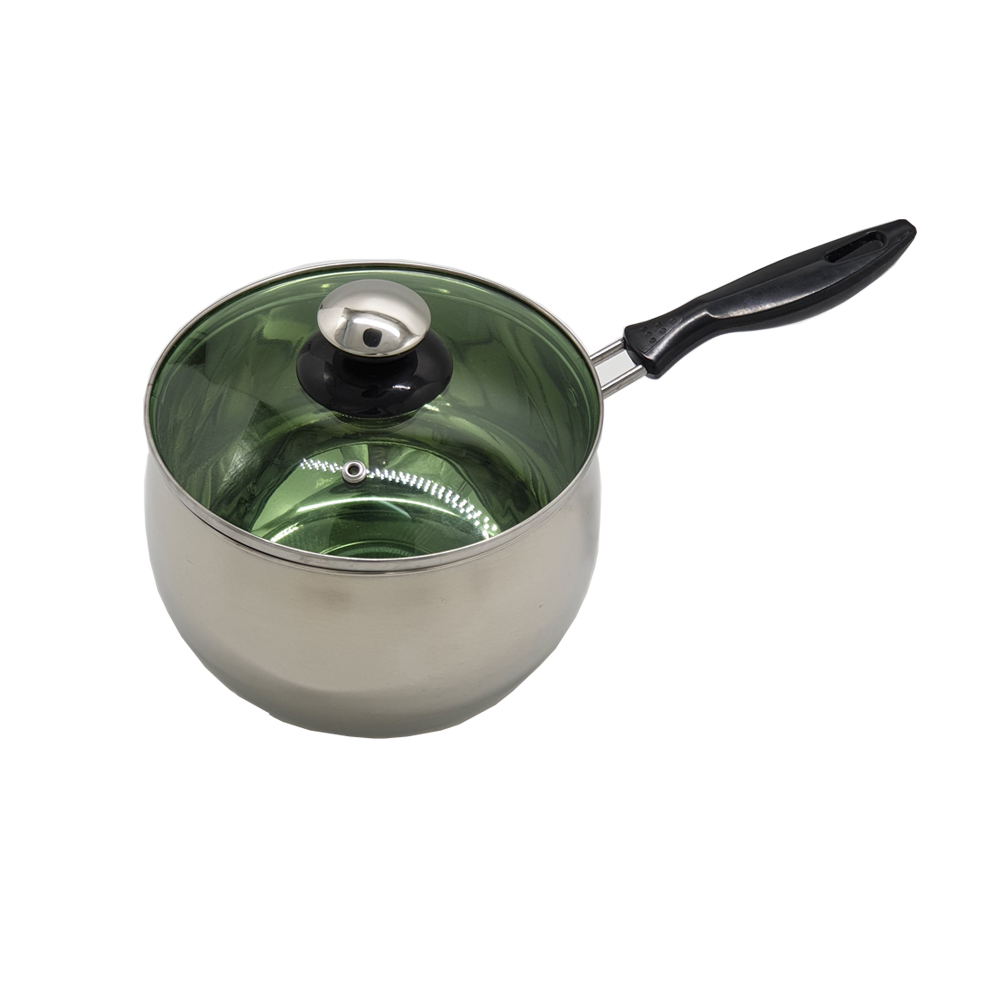 Nồi bột Hoàng Gia 12cm