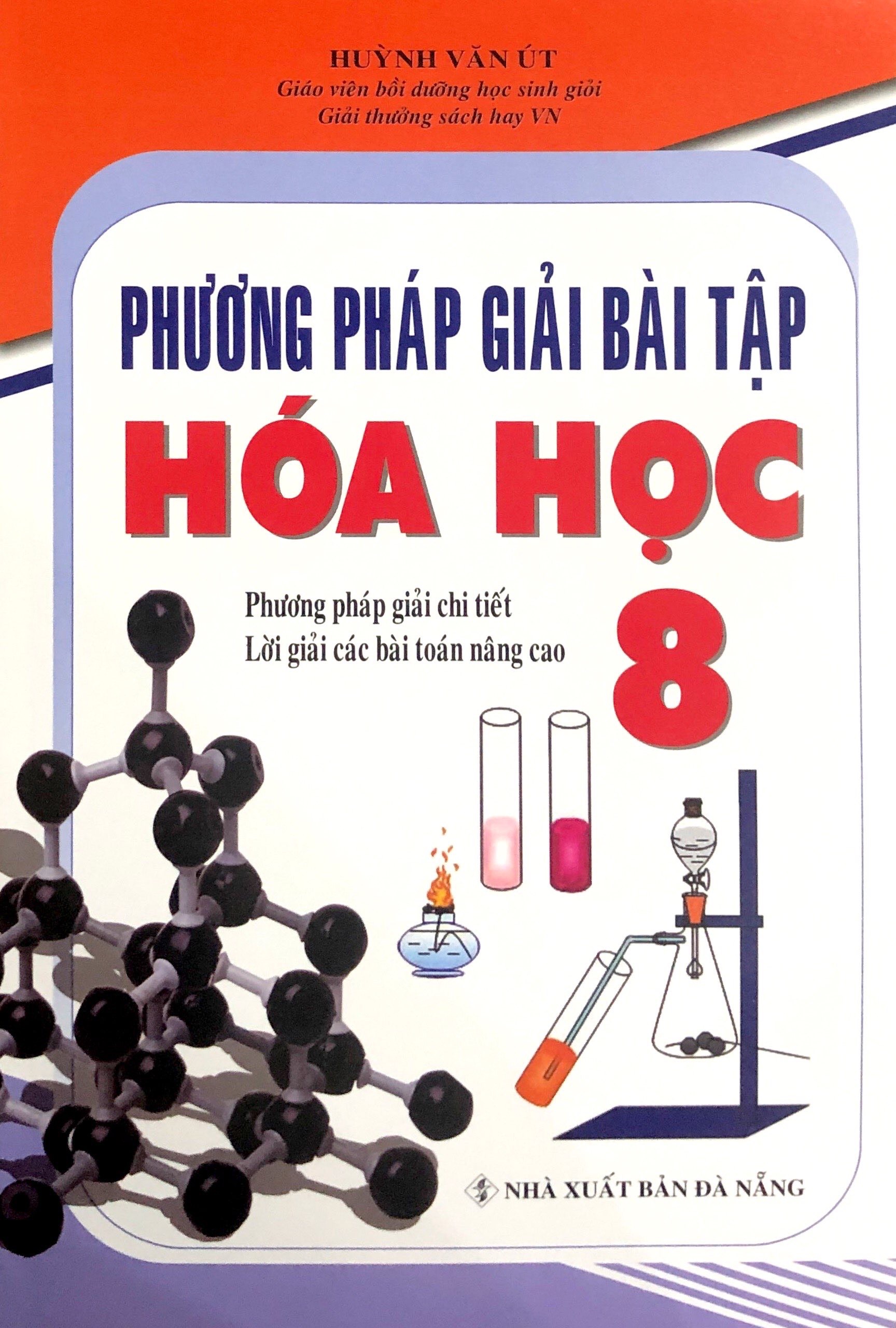 Phương Pháp Giải Bài Tập Hóa Học (Lớp 8-9)
