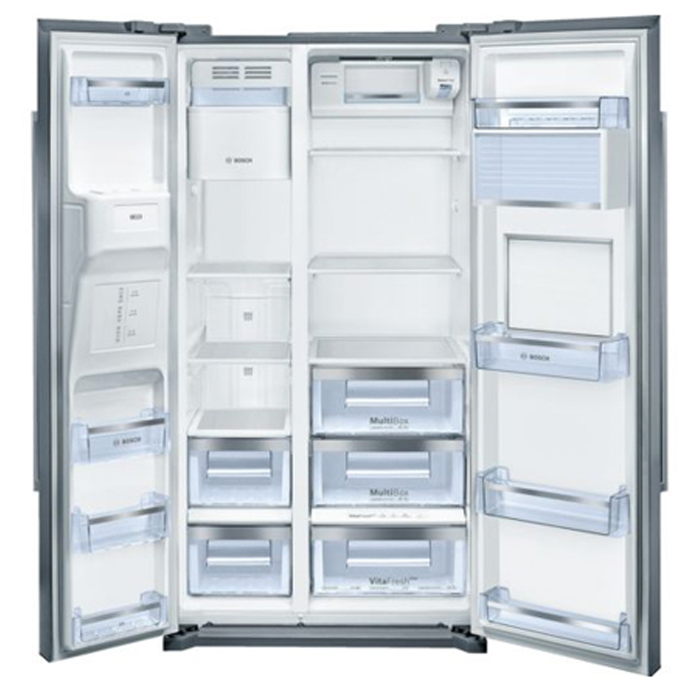 Tủ lạnh side by side Bosch KAG90AI20G