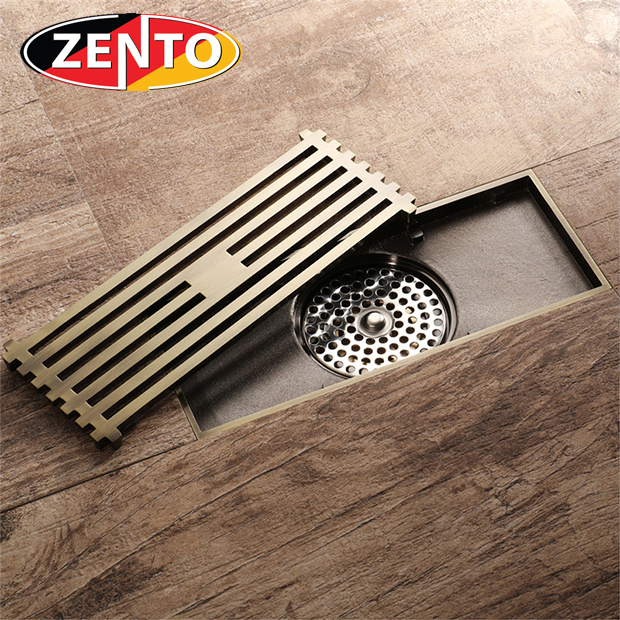 THOÁT SÀN ZENTO ZT548-A