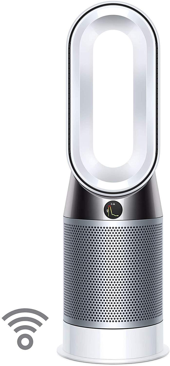 QUẠT KHÔNG CÁNH DYSON HP04