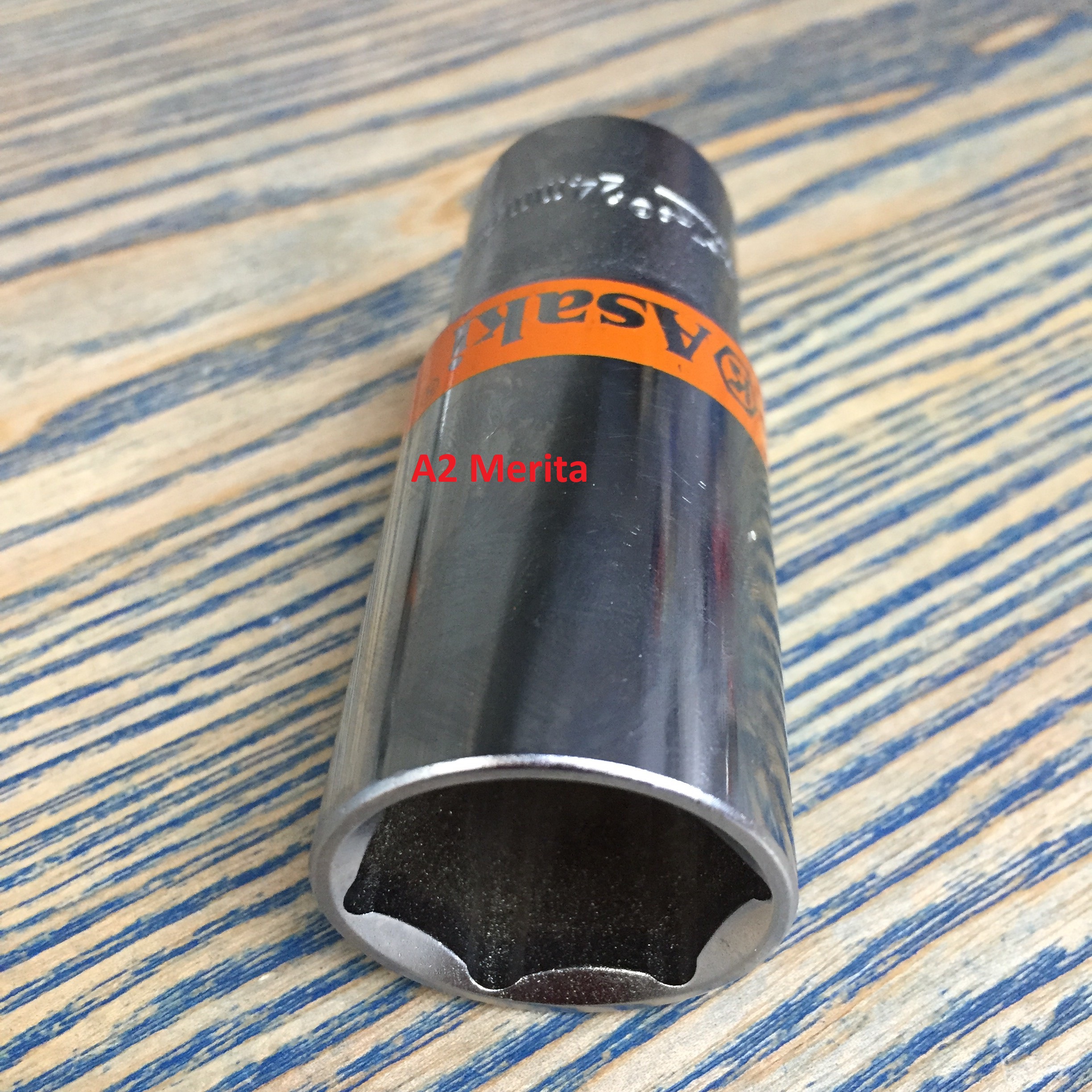 ĐẦU TUÝP ASAKI AK-6563