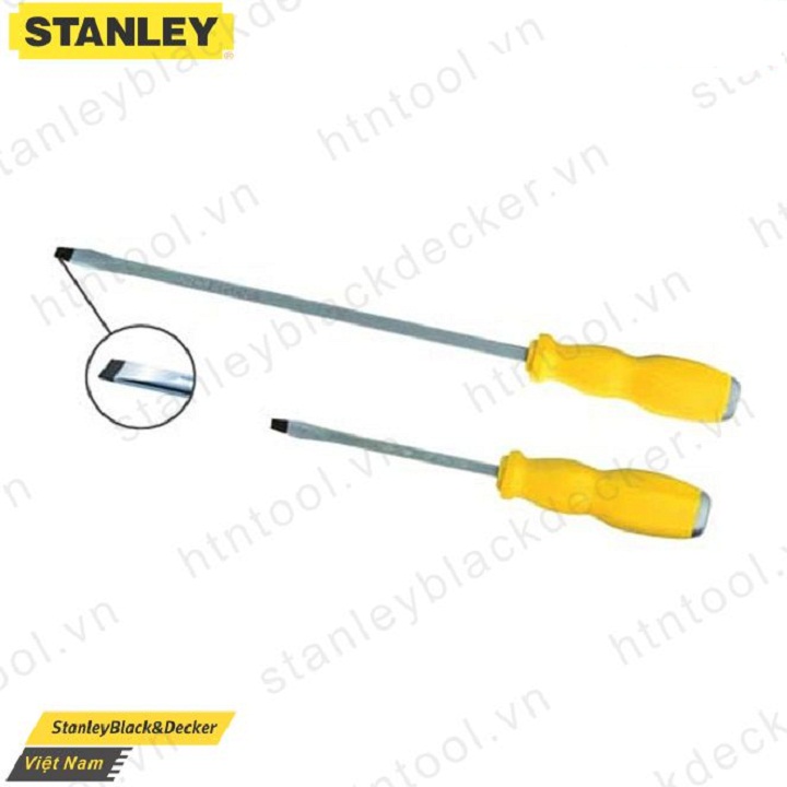 Tô vít dẹp Stanley 65-243