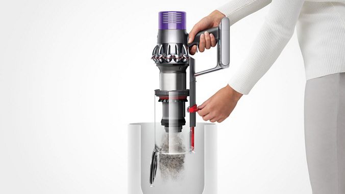 Máy hút bụi Dyson V10 Motorhead