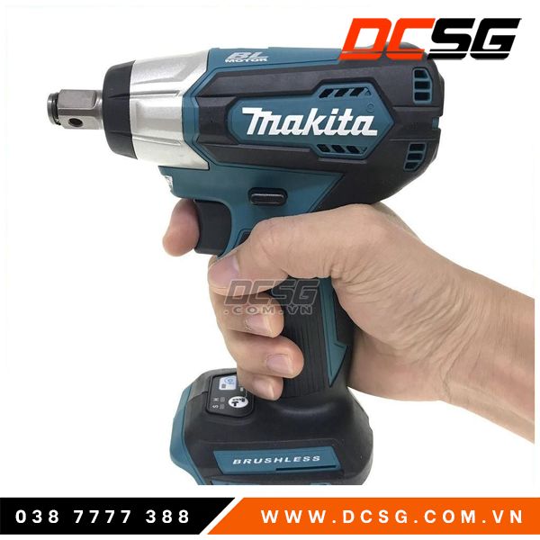 MÁY BẮT VÍT MAKITA DTW181Z