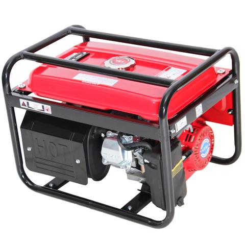 MÁY PHÁT ĐIỆN YATAKA KA-4900