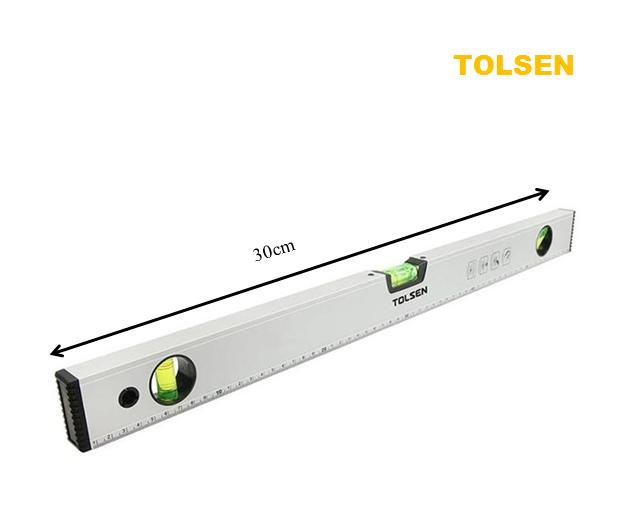 Thước thủy có từ Tolsen 35100