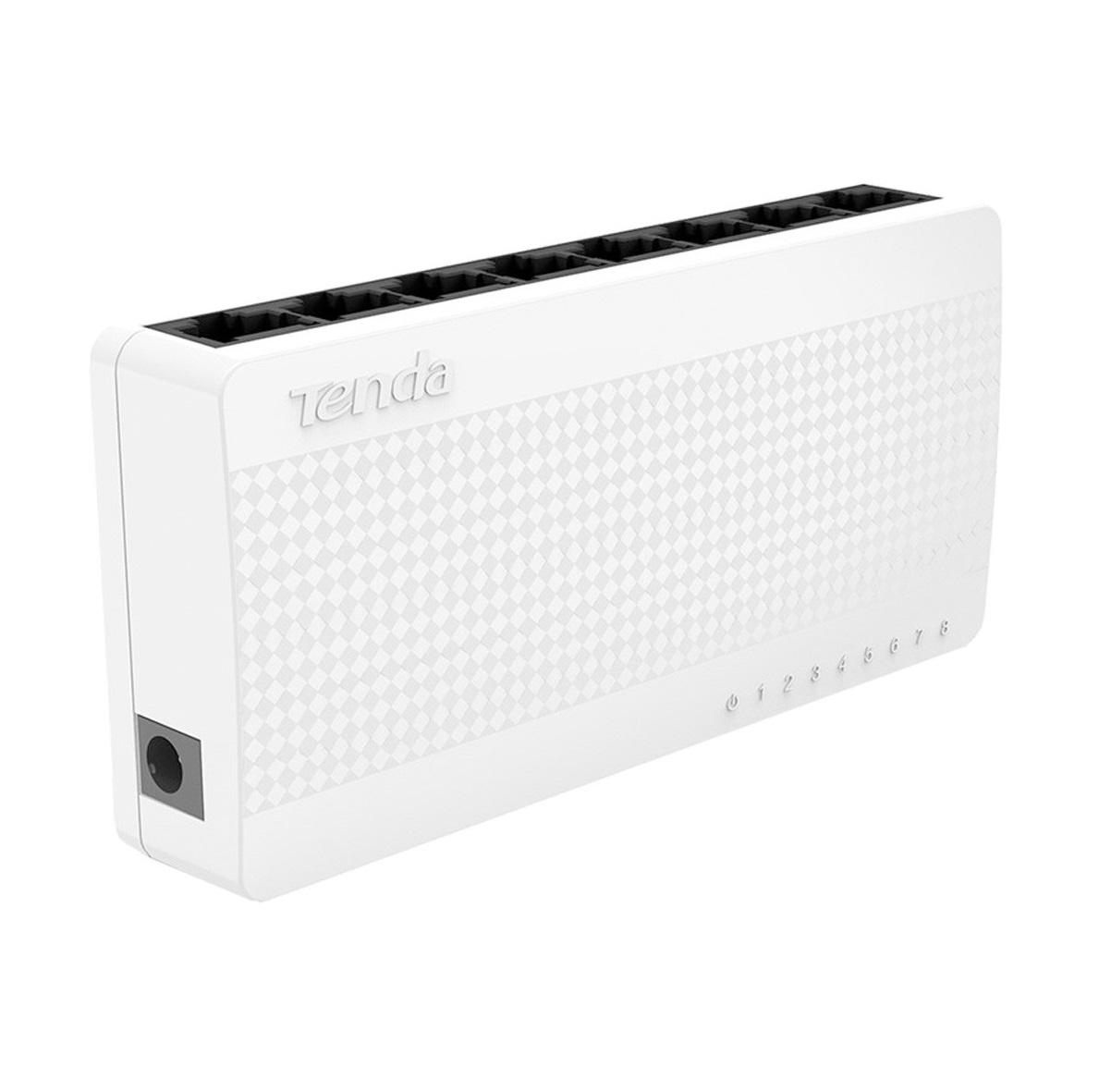 Switch TENDA S108