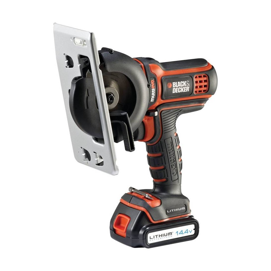 ĐẦU CƯA ĐĨA DÀNH CHO MULTI EV BLACK&DECKER MTTS7-XJ