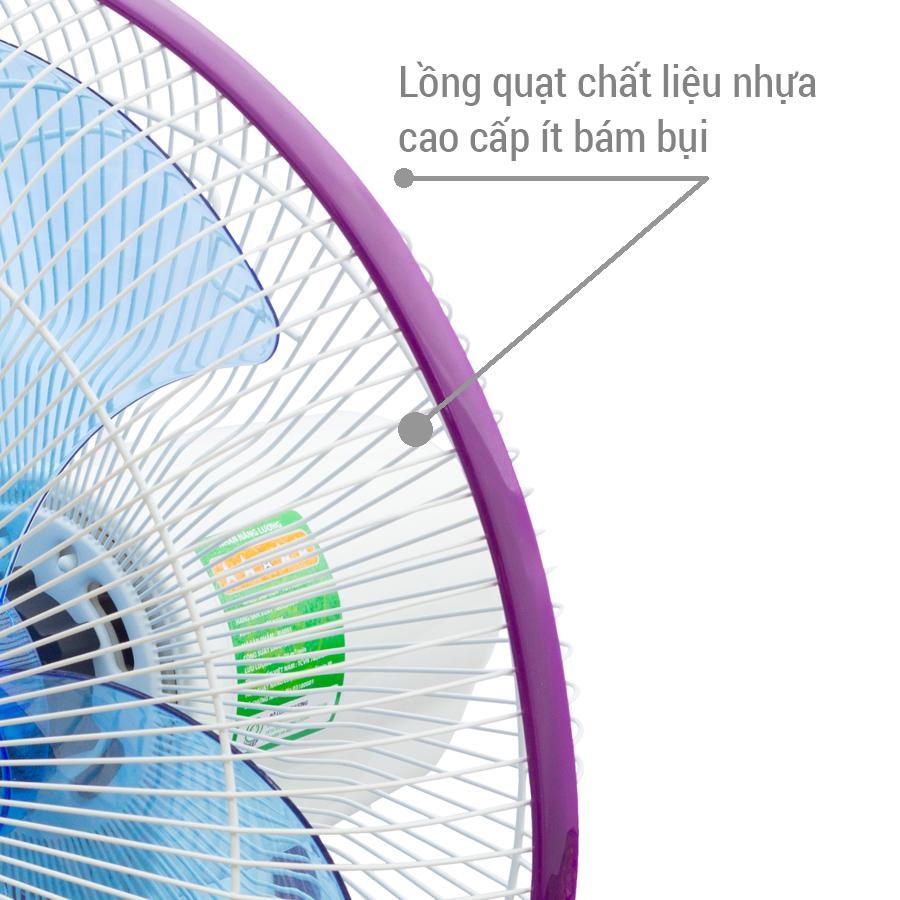 Quạt Treo Tường Goldsun W4001